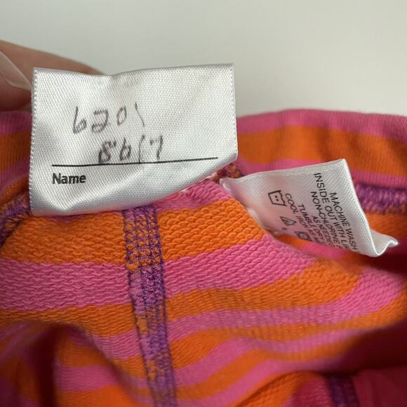 Hanna Andersson Striped Shorts - Picture 5 of 5